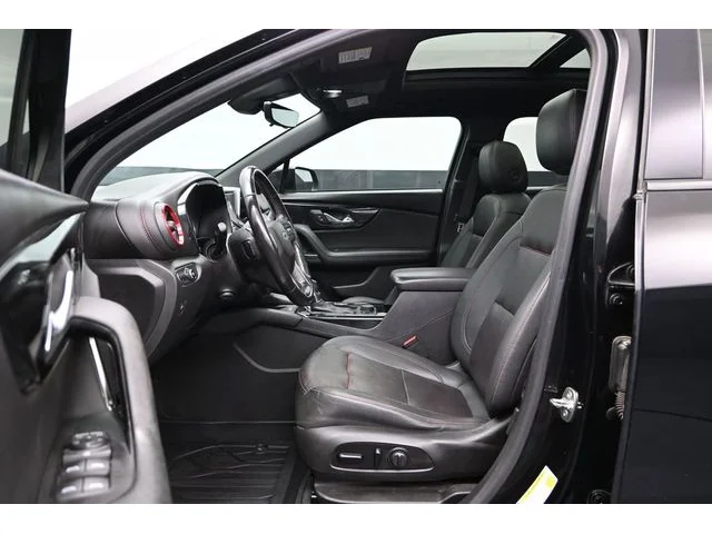 SEMINUEVOS CHEVROLET Blazer a Estados en autogozo