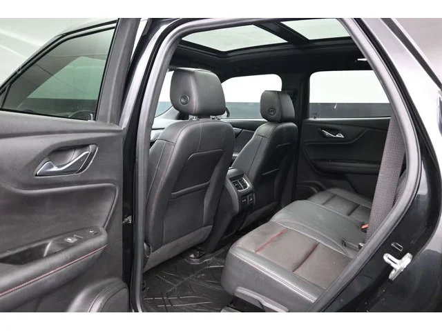 SEMINUEVOS CHEVROLET Blazer a Estados en autogozo
