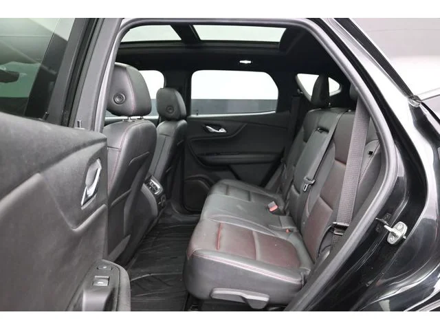 SEMINUEVOS CHEVROLET Blazer a Estados en autogozo
