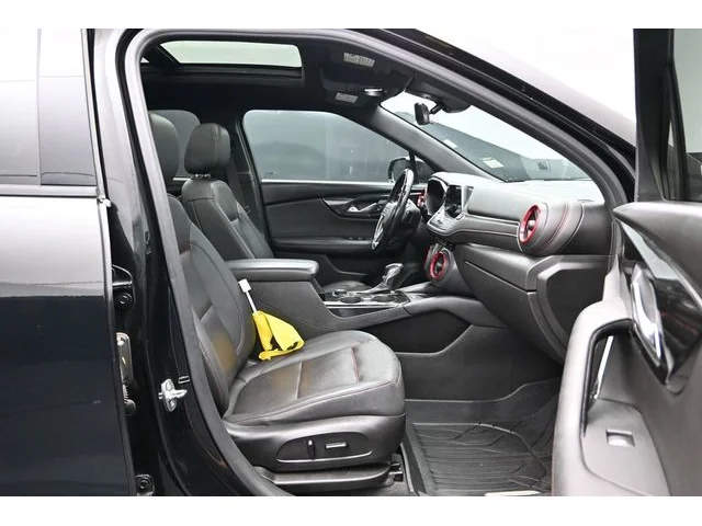 SEMINUEVOS CHEVROLET Blazer a Estados en autogozo