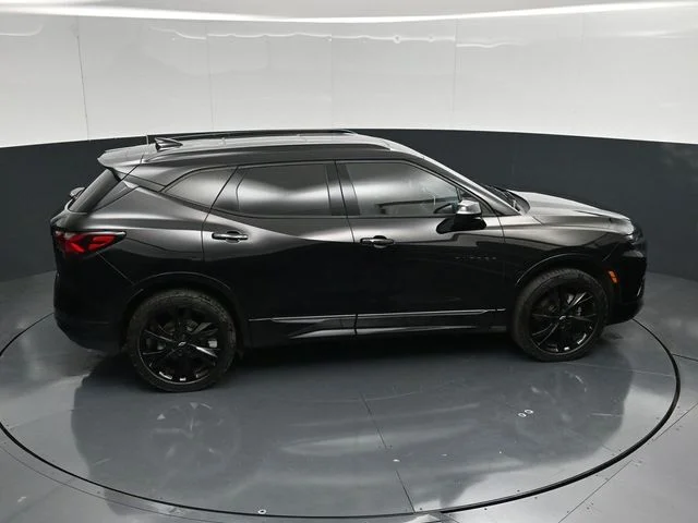 SEMINUEVOS CHEVROLET Blazer a Estados en autogozo