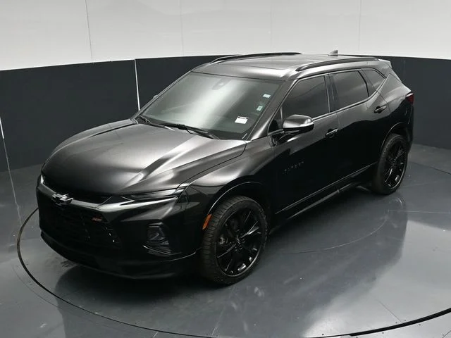 SEMINUEVOS CHEVROLET Blazer a Estados en autogozo