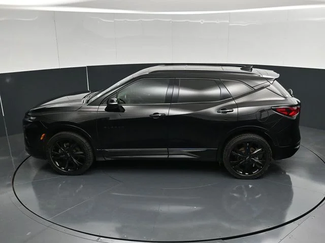 SEMINUEVOS CHEVROLET Blazer a Estados en autogozo