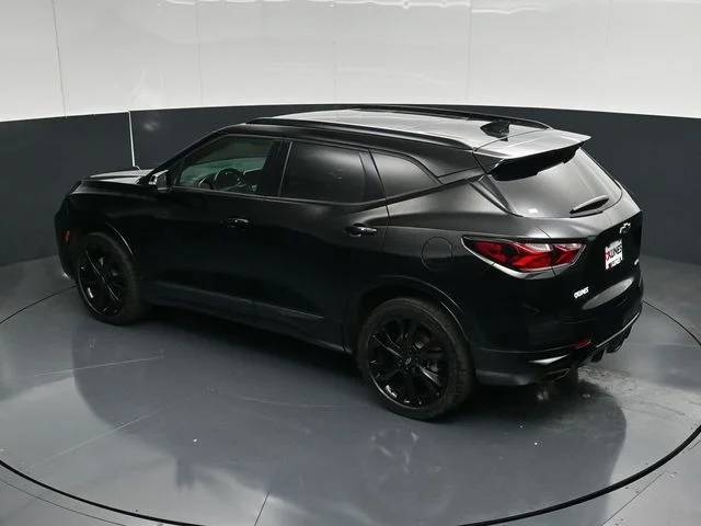 SEMINUEVOS CHEVROLET Blazer a Estados en autogozo