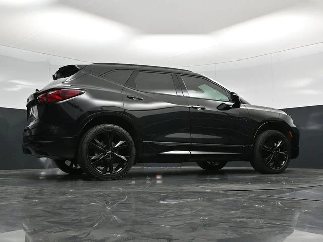SEMINUEVOS CHEVROLET Blazer a Estados en autogozo