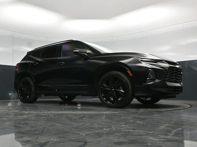 SEMINUEVOS CHEVROLET Blazer a Estados en autogozo