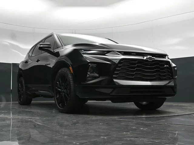 SEMINUEVOS CHEVROLET Blazer a Estados en autogozo
