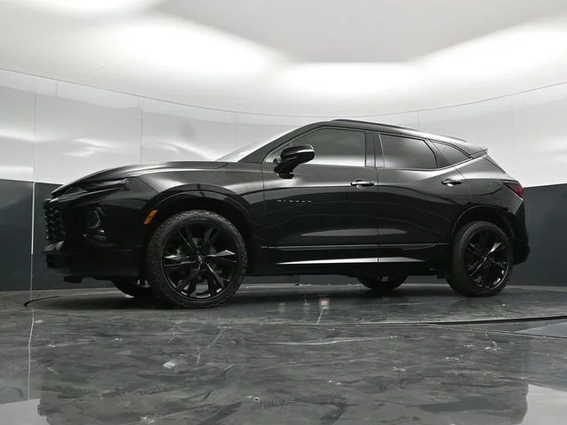 SEMINUEVOS CHEVROLET Blazer a Estados en autogozo