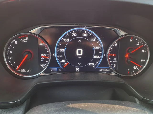 SEMINUEVOS CHEVROLET Blazer a Estados en autogozo