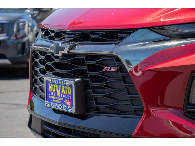 SEMINUEVOS CHEVROLET Blazer a Estados en autogozo