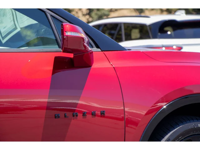 SEMINUEVOS CHEVROLET Blazer a Estados en autogozo