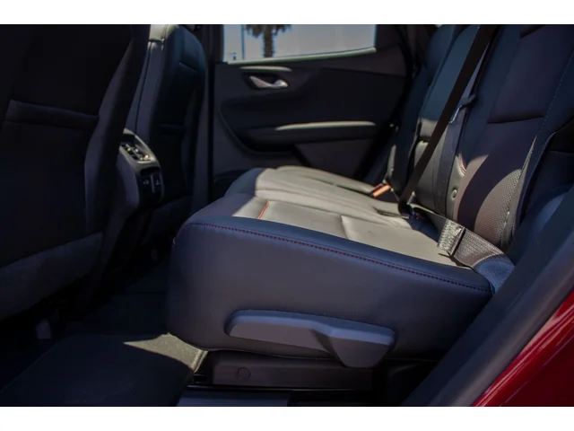 SEMINUEVOS CHEVROLET Blazer a Estados en autogozo
