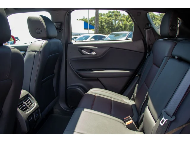 SEMINUEVOS CHEVROLET Blazer a Estados en autogozo
