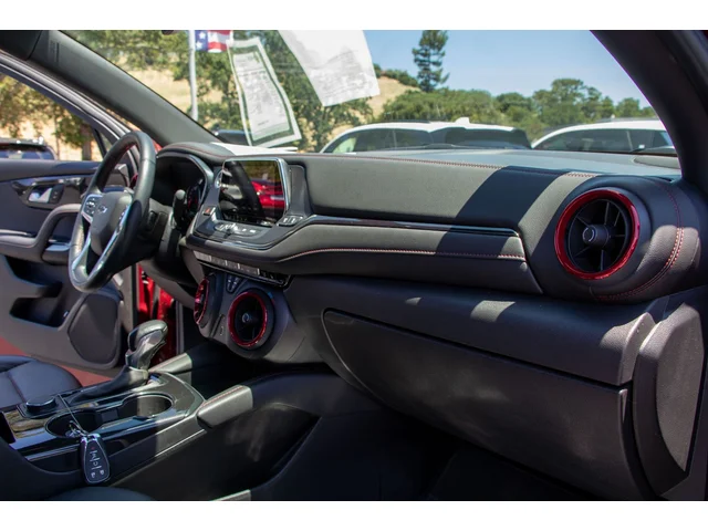 SEMINUEVOS CHEVROLET Blazer a Estados en autogozo
