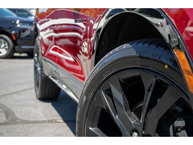 SEMINUEVOS CHEVROLET Blazer a Estados en autogozo