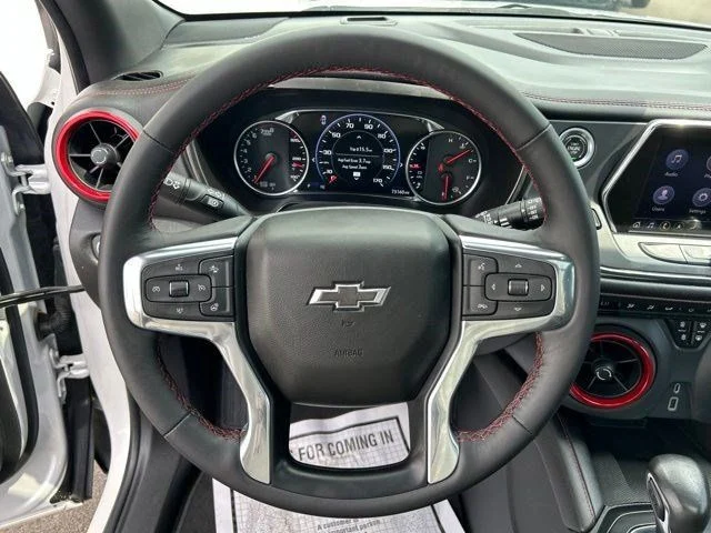 SEMINUEVOS CHEVROLET Blazer a Estados en autogozo