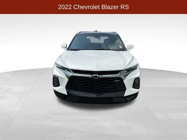 SEMINUEVOS CHEVROLET Blazer a Estados en autogozo