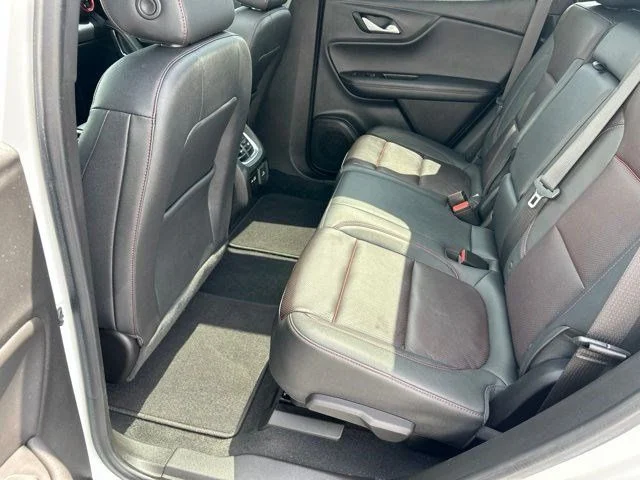 SEMINUEVOS CHEVROLET Blazer a Estados en autogozo