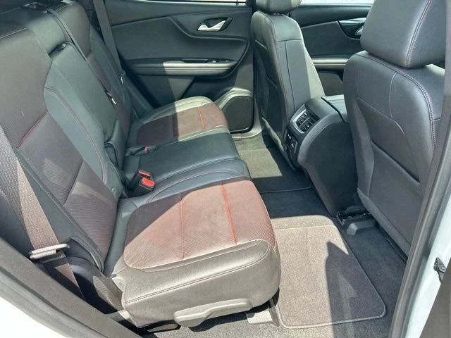 SEMINUEVOS CHEVROLET Blazer a Estados en autogozo