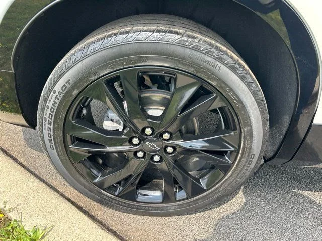 SEMINUEVOS CHEVROLET Blazer a Estados en autogozo
