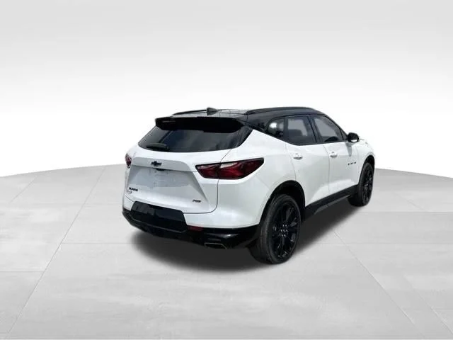 SEMINUEVOS CHEVROLET Blazer a Estados en autogozo