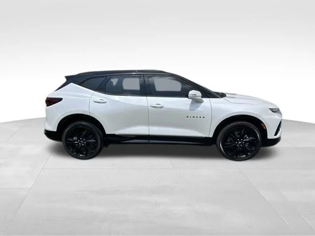 SEMINUEVOS CHEVROLET Blazer a Estados en autogozo