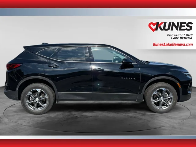 SEMINUEVOS CHEVROLET Blazer a Estados en autogozo