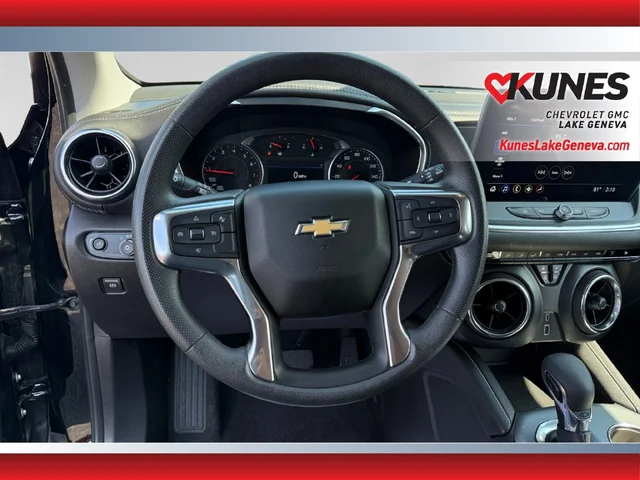 SEMINUEVOS CHEVROLET Blazer a Estados en autogozo