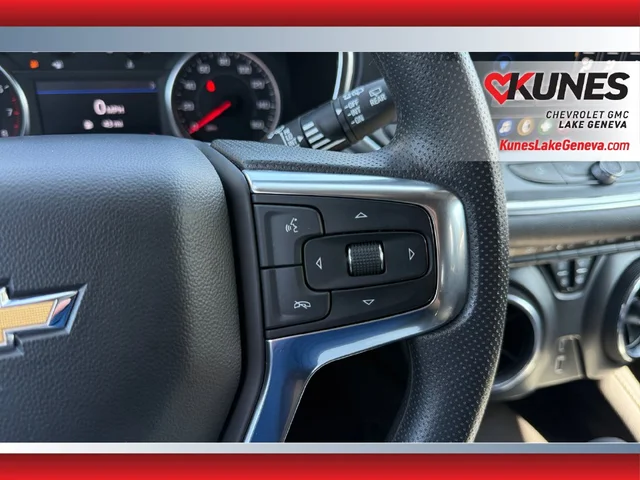 SEMINUEVOS CHEVROLET Blazer a Estados en autogozo