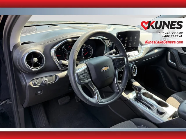 SEMINUEVOS CHEVROLET Blazer a Estados en autogozo