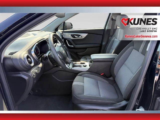 SEMINUEVOS CHEVROLET Blazer a Estados en autogozo
