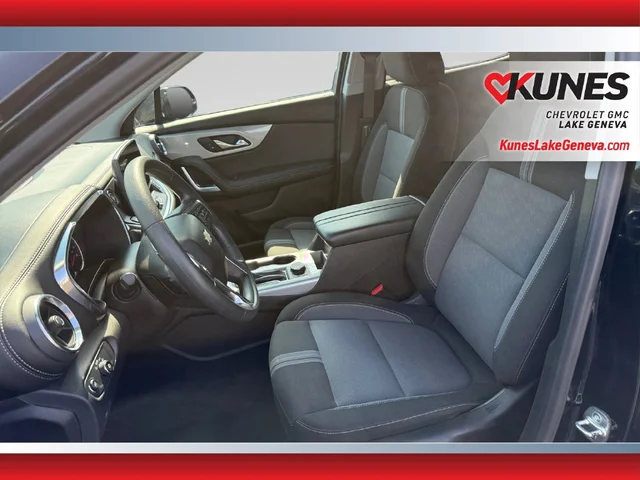 SEMINUEVOS CHEVROLET Blazer a Estados en autogozo