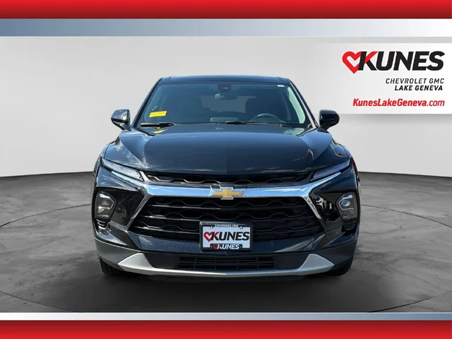 SEMINUEVOS CHEVROLET Blazer a Estados en autogozo