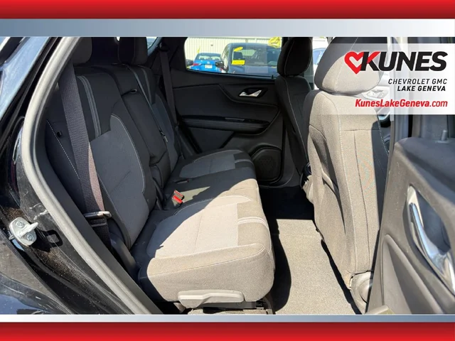 SEMINUEVOS CHEVROLET Blazer a Estados en autogozo