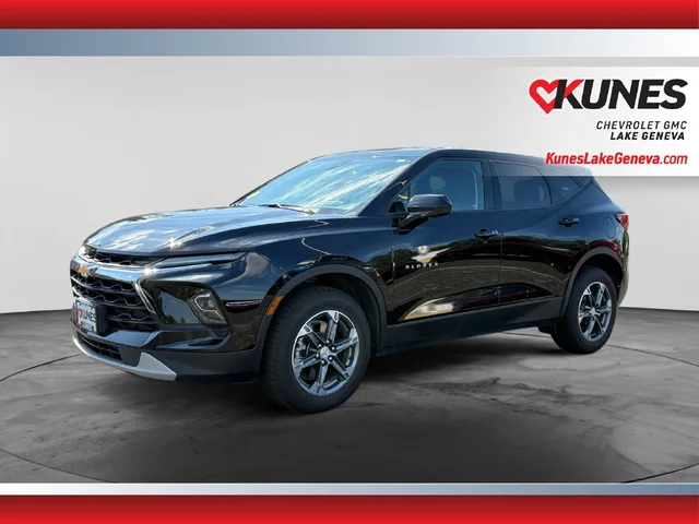 SEMINUEVOS CHEVROLET Blazer a Estados en autogozo