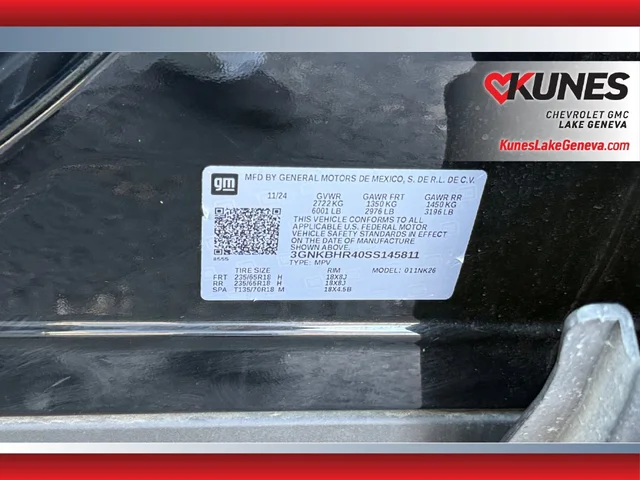 SEMINUEVOS CHEVROLET Blazer a Estados en autogozo