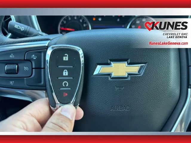SEMINUEVOS CHEVROLET Blazer a Estados en autogozo