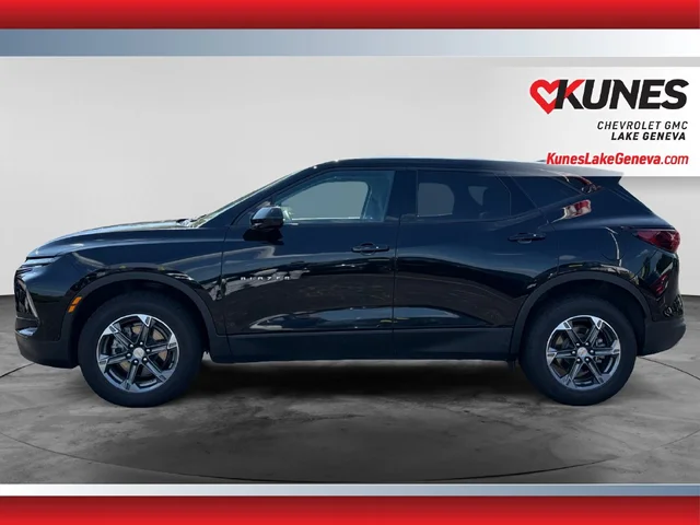 SEMINUEVOS CHEVROLET Blazer a Estados en autogozo