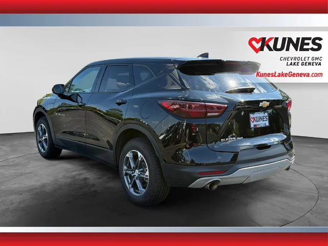SEMINUEVOS CHEVROLET Blazer a Estados en autogozo