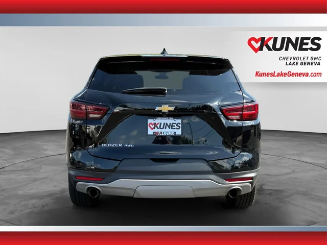 SEMINUEVOS CHEVROLET Blazer a Estados en autogozo