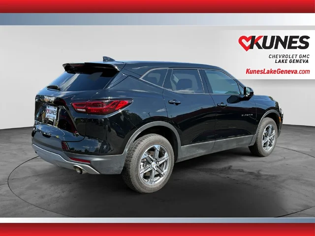 SEMINUEVOS CHEVROLET Blazer a Estados en autogozo