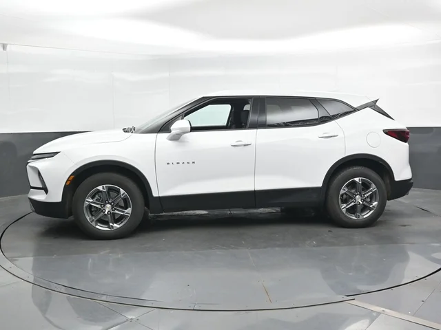 SEMINUEVOS CHEVROLET Blazer a Estados en autogozo