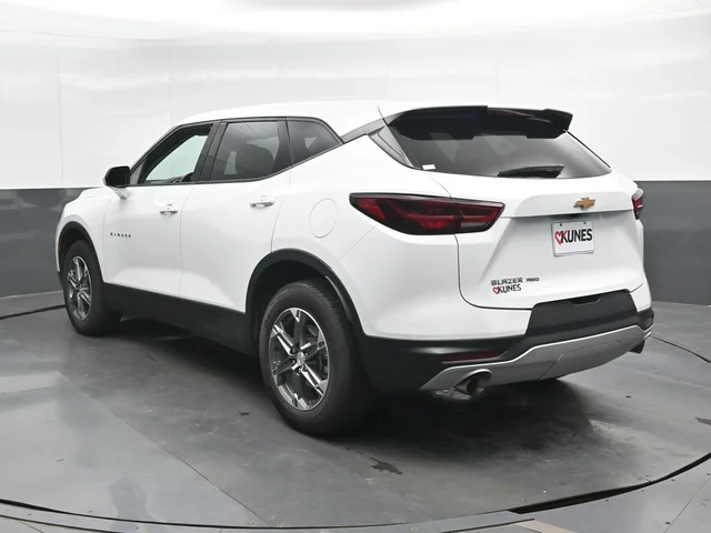 SEMINUEVOS CHEVROLET Blazer a Estados en autogozo