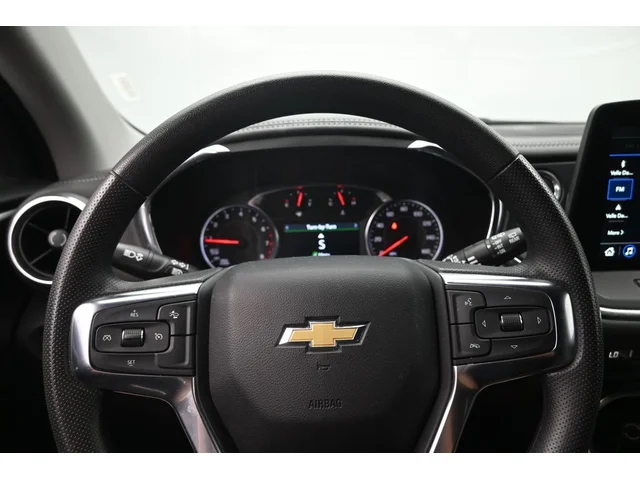SEMINUEVOS CHEVROLET Blazer a Estados en autogozo