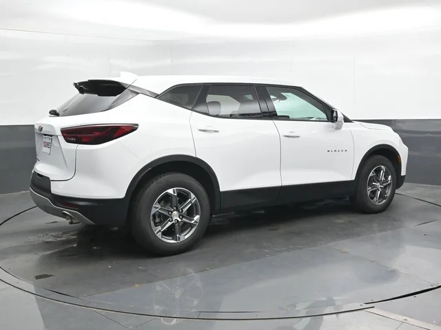 SEMINUEVOS CHEVROLET Blazer a Estados en autogozo