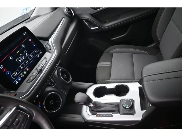 SEMINUEVOS CHEVROLET Blazer a Estados en autogozo