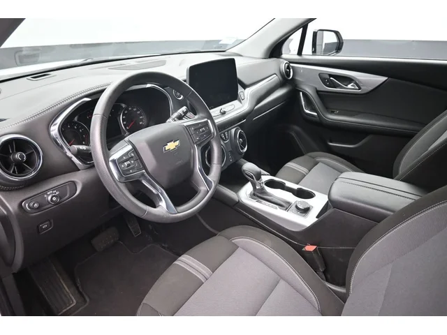 SEMINUEVOS CHEVROLET Blazer a Estados en autogozo