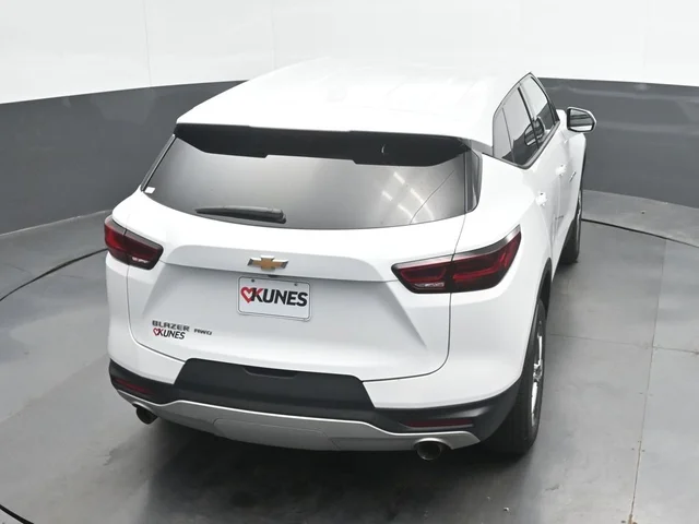 SEMINUEVOS CHEVROLET Blazer a Estados en autogozo