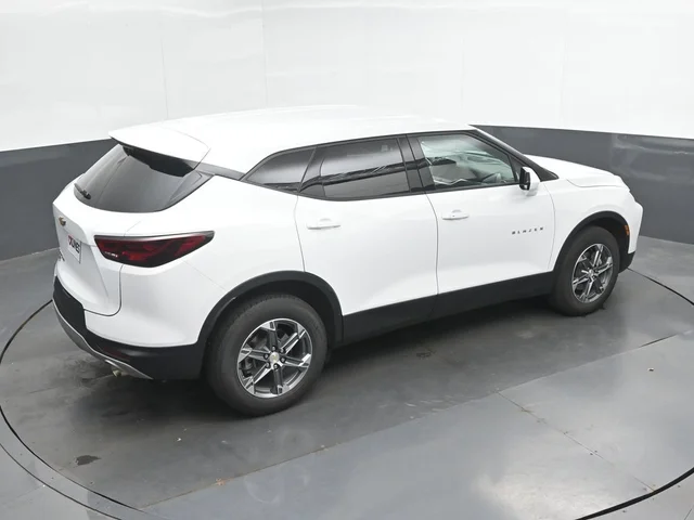 SEMINUEVOS CHEVROLET Blazer a Estados en autogozo
