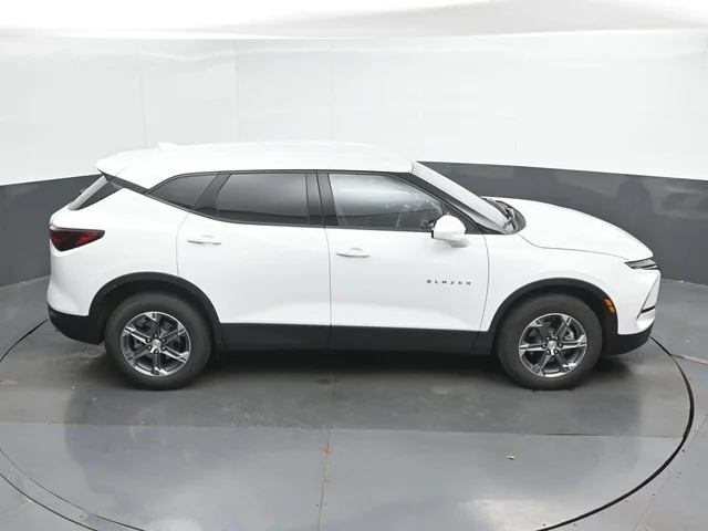 SEMINUEVOS CHEVROLET Blazer a Estados en autogozo